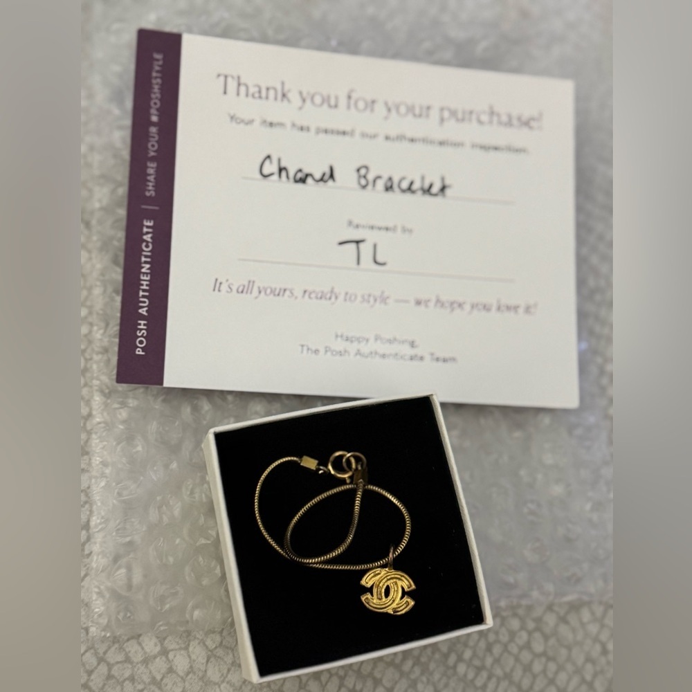 Coco Chanel Bracelet - Picture 11 of 11